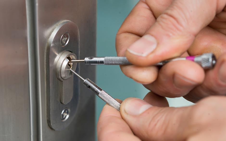 serrurier d'urgence Créteil
